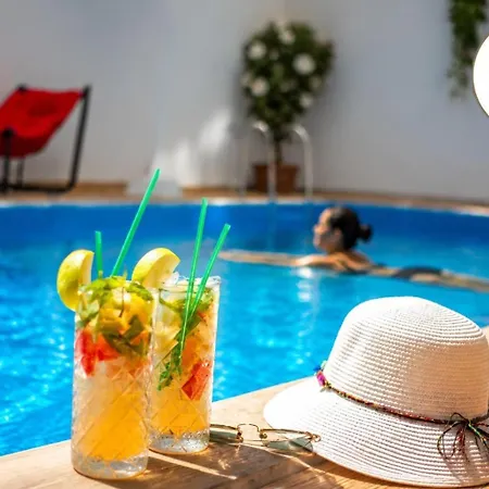 Old Town Point Hotel & Spa Antalya-2