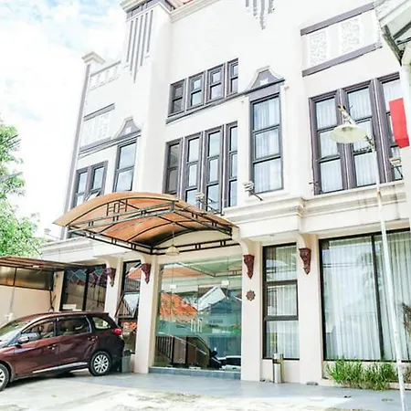 Audah Syariah Residence RedPartner-2