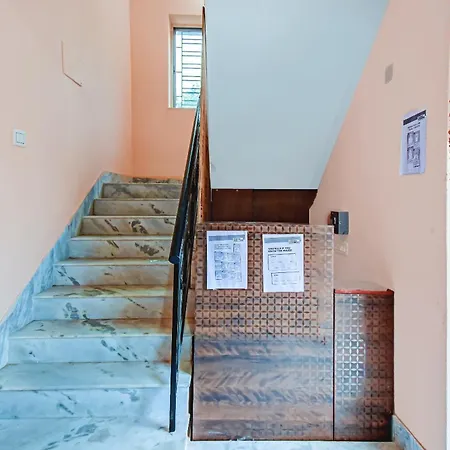 Hotel O Shree Residency-2