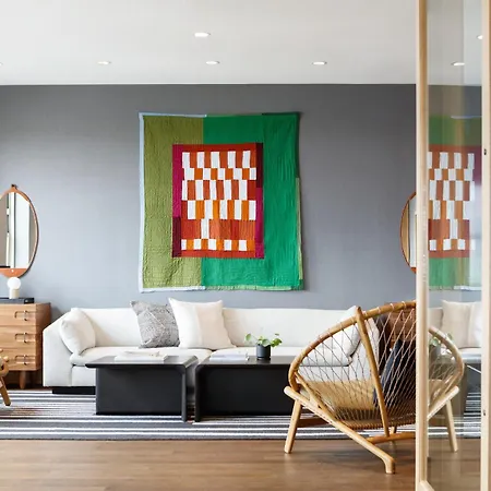 Kimpton - Harper Hotel By Ihg-3