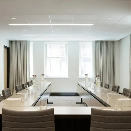 Kimpton - Harper Hotel By Ihg-3