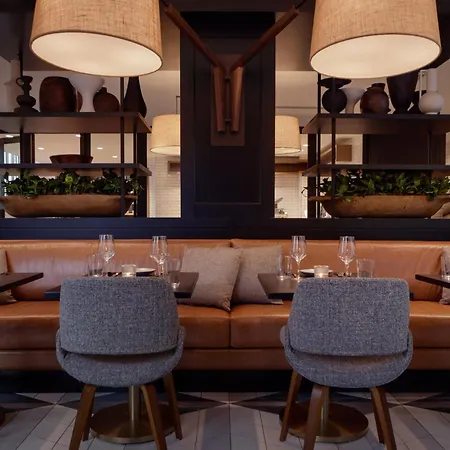 Kimpton - Harper Hotel By Ihg-2