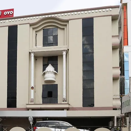Collection O Poojith Residency-2
