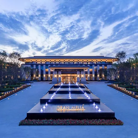 Gran Meliá Chengdu-3