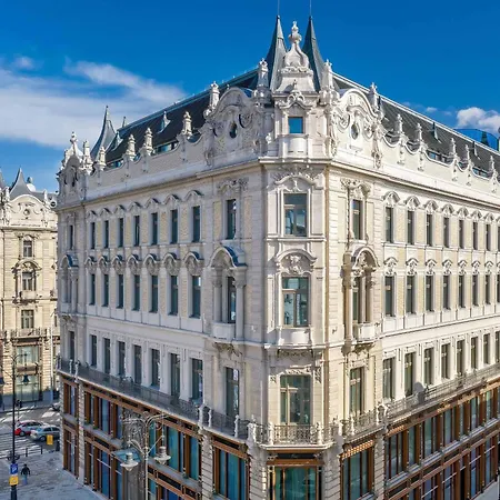 Matild Palace, A Luxury Collection Hotel-2