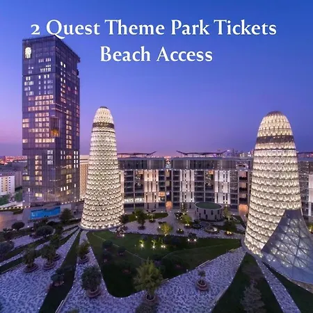 Banyan Tree Doha At La Cigale Mushaireb-3