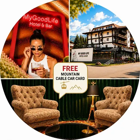 Mygoodlife Hotel & Bar-2
