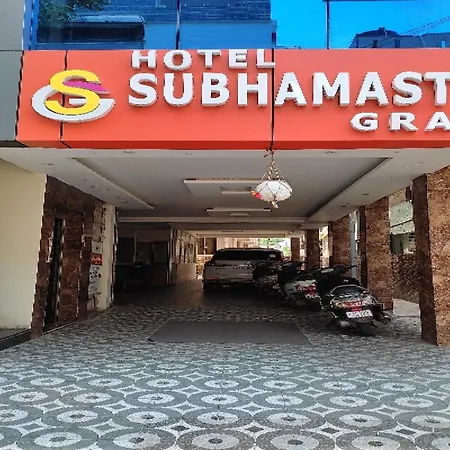 Collection O Sri Subhamastu Grand-3