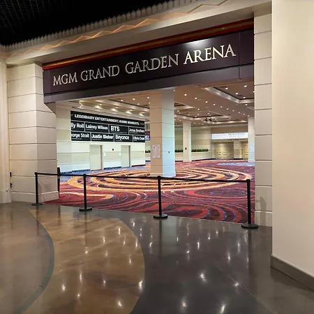 Mgm Signature Condo Hotel By Owner - No Resort Fee !!-3