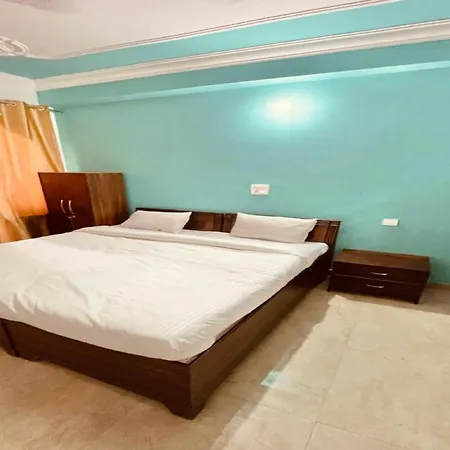 Capital O Kanha Guest House-2