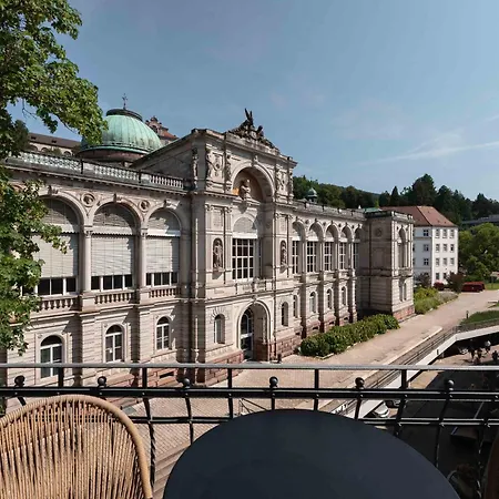 Limehome Baden-Baden Baederstrasse-3