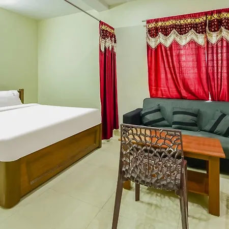 Hotel O Sri Krishna Eden-3