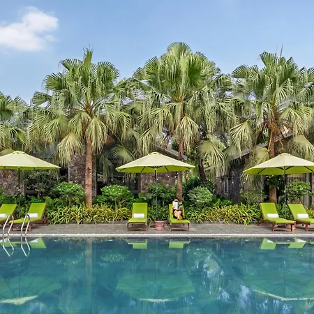 Bai Dinh Riverside Resort & Spa-2