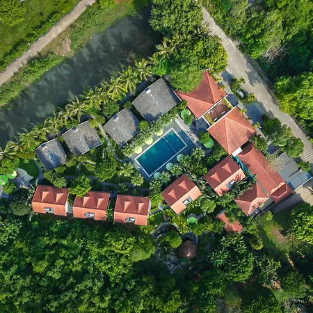 Bai Dinh Riverside Resort & Spa-3