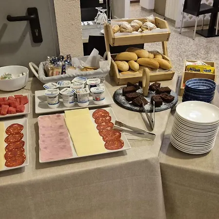 Hotel Maeva ,1 Star B&B-2