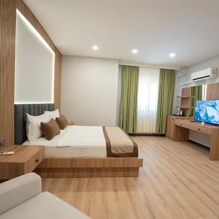 Sever Suites Hotel-3