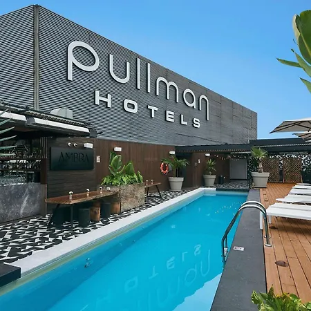 Pullman Lima Miraflores-2