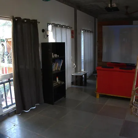 Wow Farm House-3