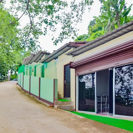Hotel O Darshini Homes-2