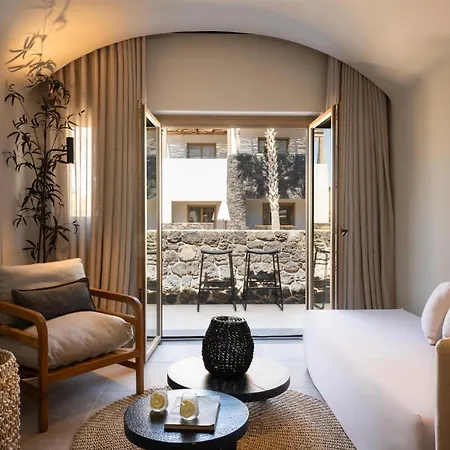 Radisson Blu Zaffron Resort, Santorini (Adults Only)-3