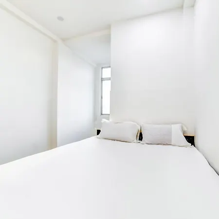 Spot On Plaza Guest House-3