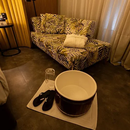 Grand Mercure Sp Pinheiros-3