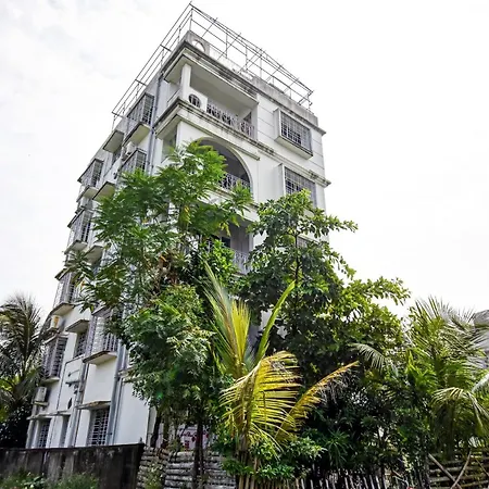 Super Hotel O J M T Upasana-2