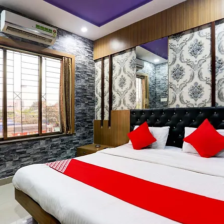 Hotel O Yatri Yadgar-2