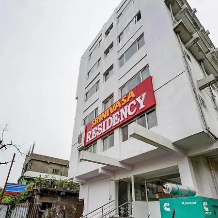 Collection O Srinivasa Residency-3