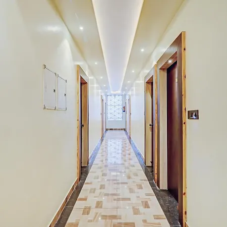 Super Townhouse Riddhi Residency-2