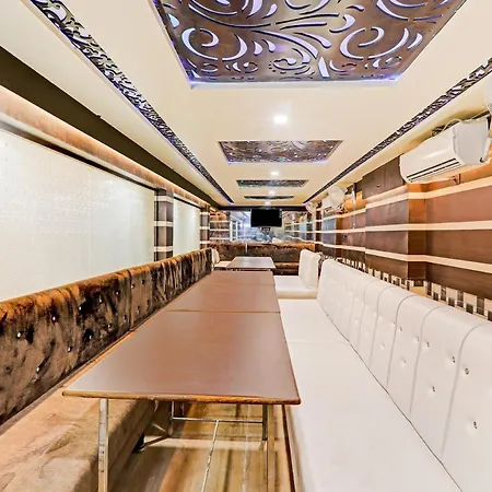 Super Townhouse Riddhi Residency-3