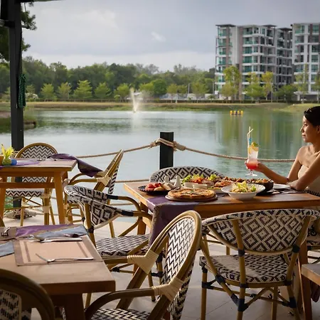 Wyndham Phuket Airport-3