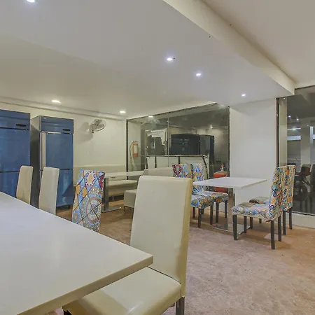 Super Townhouse Eaglewood Gachibowli-2