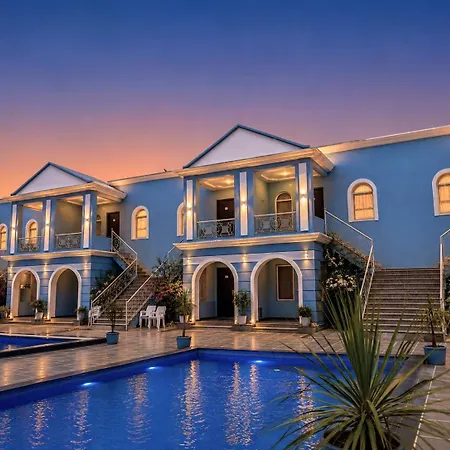 Red Tullip Md Valley Resort & Spa - Luxury Resort With Swimming Pool, Udaipur-2
