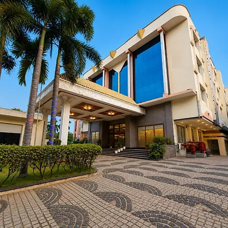 Zip By Spree Hotels Surabi International Vellore-3