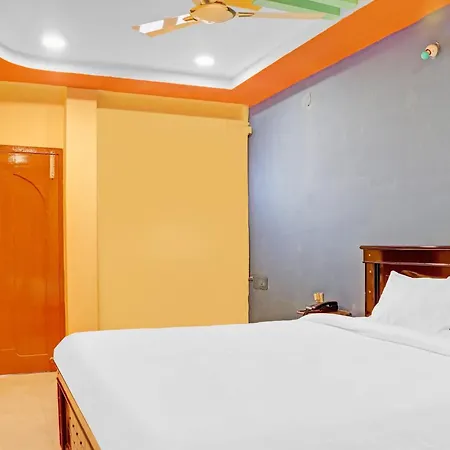 Hotel O Veda Residency-2