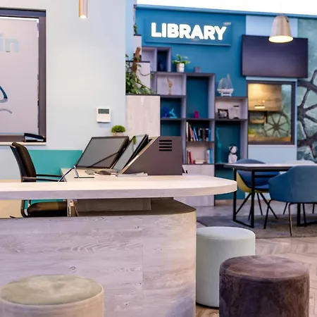ibis Styles Kiel City-2