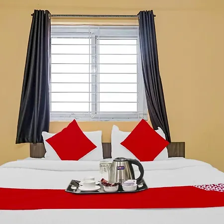 Hotel O Sapphire Homes Stay-2