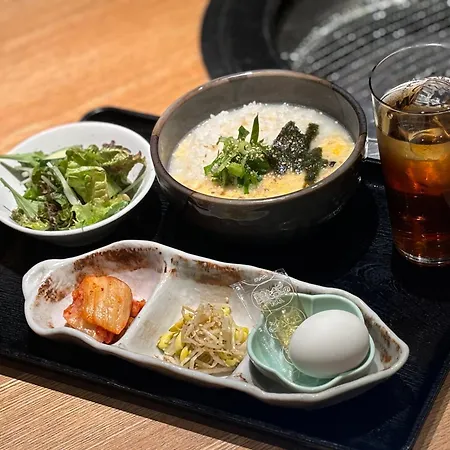Apa Hotel Namba Shinsaibashi Higashi-2