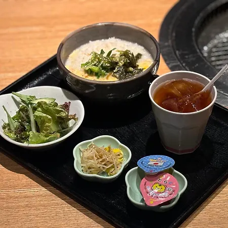 Apa Hotel Namba Shinsaibashi Higashi-3