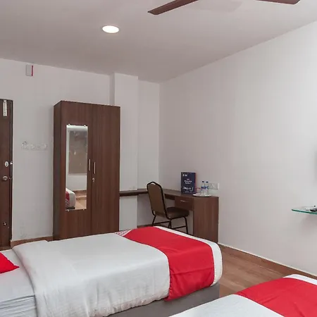 Hotel O Tambaram-2