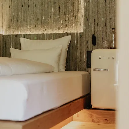 Hotel Arlmont 4 Stern Superior-2
