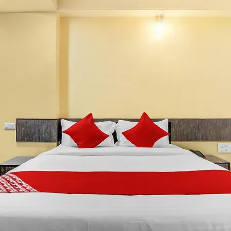 Hotel O Priyanka Residency-3