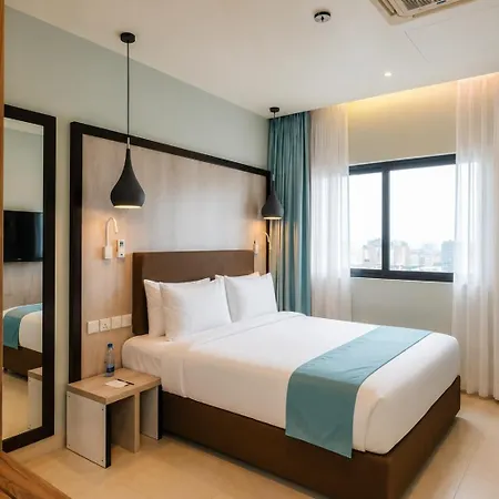 Aura Suites-3