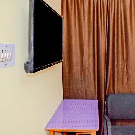 Spot On Hotel Seema Inn-3