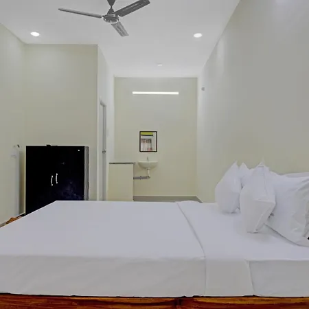 Hotel O Vsv Guest House-3