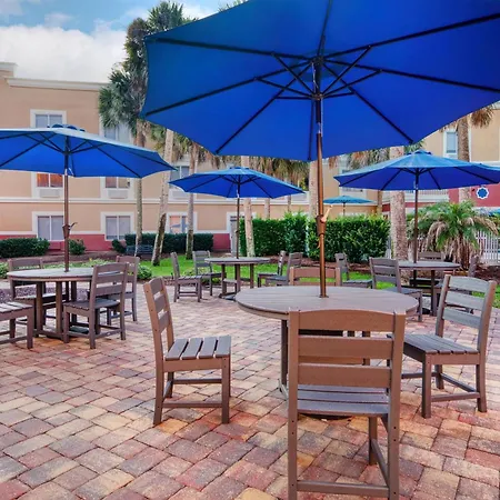 Surestay Plus Hotel By Best Western The Villages-3
