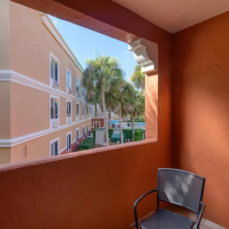 Surestay Plus Hotel By Best Western The Villages-2