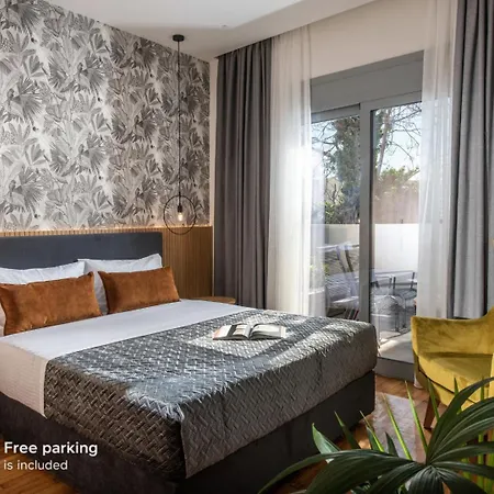 Kipos Boutique Suites-2