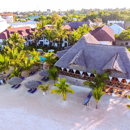 Sansi Kendwa Beach Resort-2